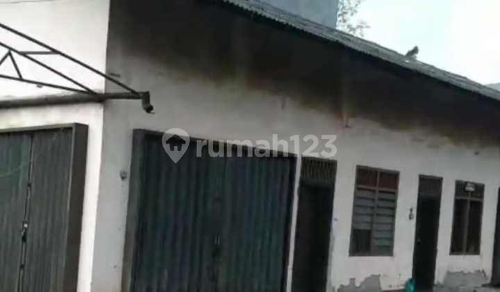 S2023 Business Space 2nd Floor 2100 M2 Wide Road Suitable For Workshop/Restaurant In Pondok Cabe Ciputat S2023 Business Space 2nd Floor 2100 M2 Wide Road Suitable For Workshop/Restaurant In Pondok Cabe Ciputat