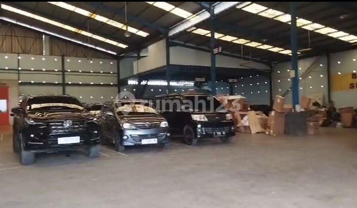 J2318-Xax21d2 Commercial/Storage Space, Floor Area/Building Area 2400/3200 Sqm, Facing East, Near Toll Gate, Main Road in West Karawang J2318-Xax21d2 Commercial/Storage Space, Floor Area/Building Area 2400/3200 Sqm, Facing East, Near Toll Gate, Main Road in West Karawang