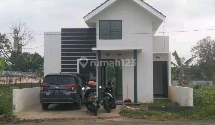 Rumah di Saptorenggo Mangliawan Pakis, Malang 7