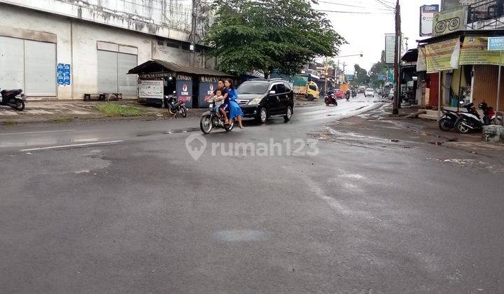 Ruko di Dekat Pasar Gondanglegi, Malang 800 m Bagus 4