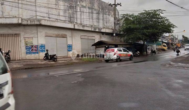 Ruko di Dekat Pasar Gondanglegi, Malang 800 m Bagus 5
