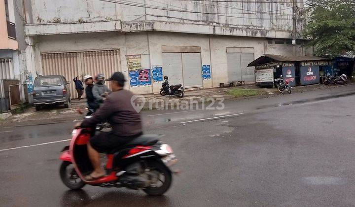 Ruko di Dekat Pasar Gondanglegi, Malang 800 m Bagus 8