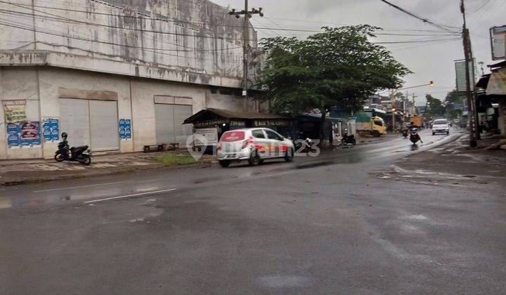 Ruko di Dekat Pasar Gondanglegi, Malang Bagus 3