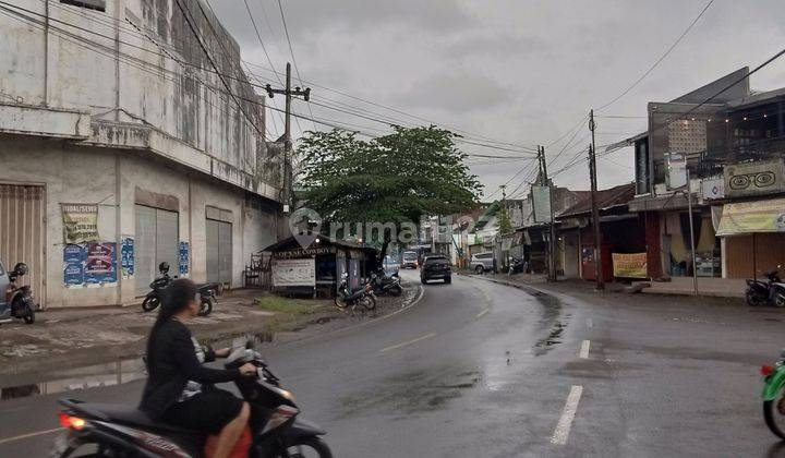 Ruko di Dekat Pasar Gondanglegi, Malang Bagus 7
