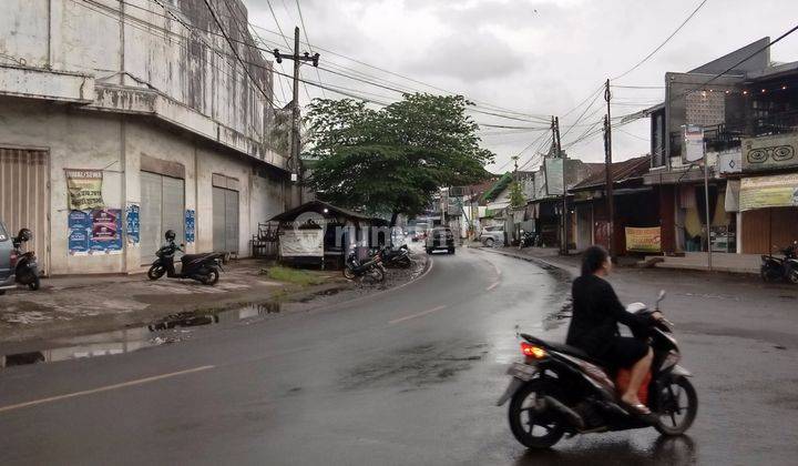 Ruko di Dekat Pasar Gondanglegi, Malang Bagus 8