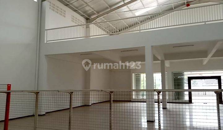 Gudang di Ampeldento, Malang Sertifikat Hak Milik 8