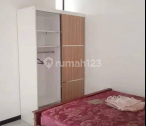 Rumah Bagus di Villa Bukit Tidar MaLang bisa KPR 6