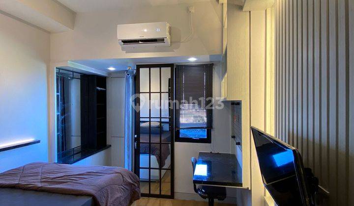 Apartement Begawan 1 BR Furnished Malang Kota 5