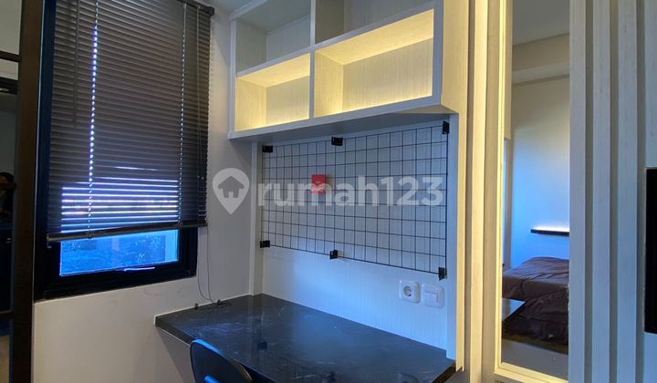 Apartement Begawan 1 BR Furnished Malang Kota 9