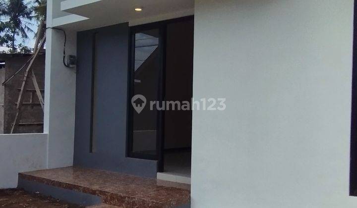 Rumah Baru di Pakis Dekat Exit Tol & Pasar Pakis, Malang 2