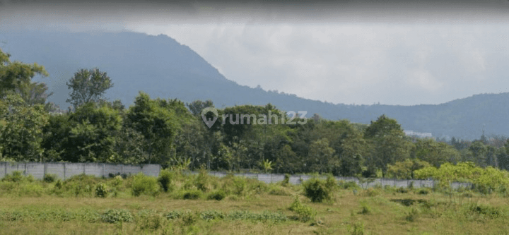 Tanah Luas 1,2 Ha di Kota Batu Malang Jawa Timur, Malang 1