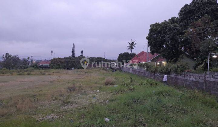 Tanah Luas 8700 M2 di Malang Kota Raya Sukun Poros Provinsi 2