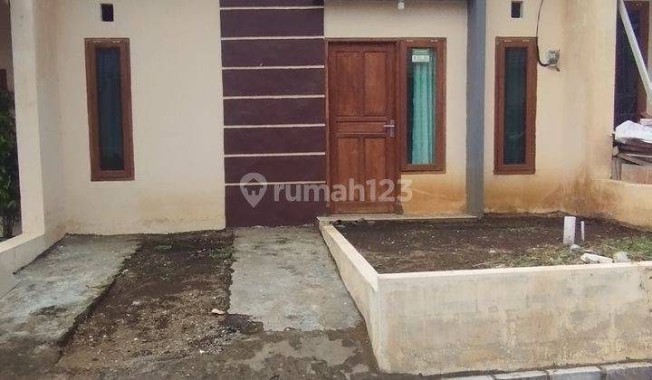 Perumahan di Dekat Sawojajar Malang Kpr Syariah Angsuran Flat 2