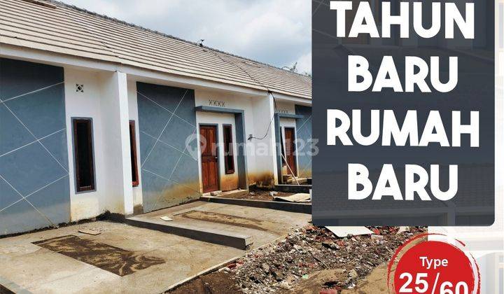 Rumah Murah Rumah Subsidi Sawojajar Malang Angsuran 1 Jt An 2