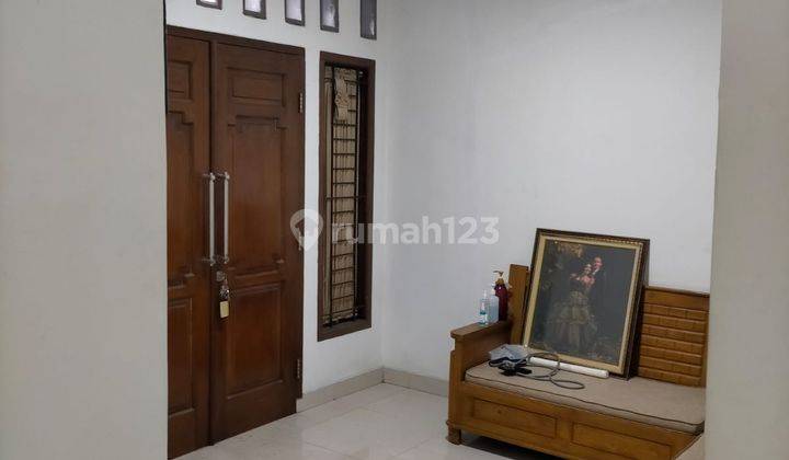 Dijual Rumah 2 Lantai di Prima Harapan Regency, Bekasi Utara 1