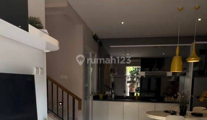 Rumah Bagus Cluster Tesla Summarecon | Gading Serpong 2