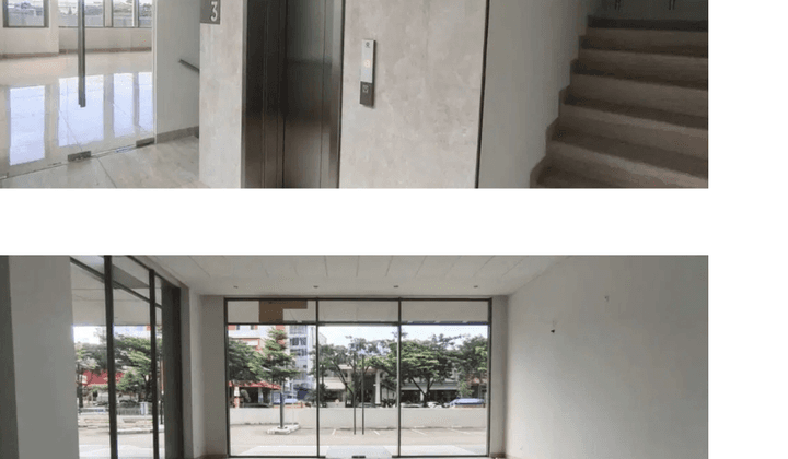 Dijual Cepat Businessloft Navapark Northpoint Two | Bsd City 2