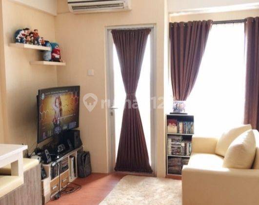 Apartment CentroCity Residence 7