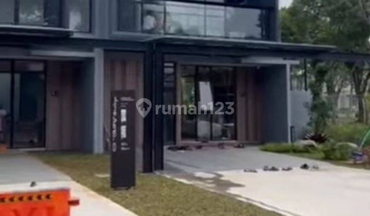 Rumah Baru The Colony Di Taman Himalaya | Palmcourt Karawaci 2