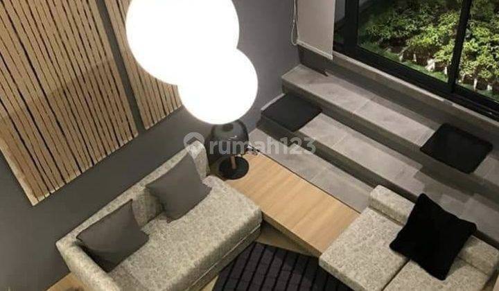 Rumah bagus Imajihaus Greenwich Park bsd city 2