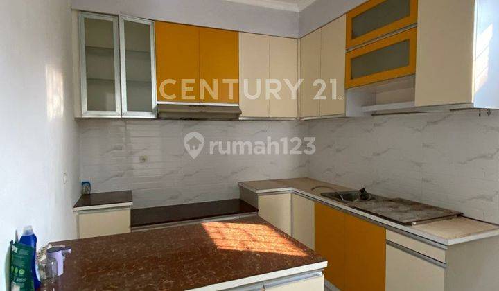 Dijual Rumah Di Sektor 7a                2