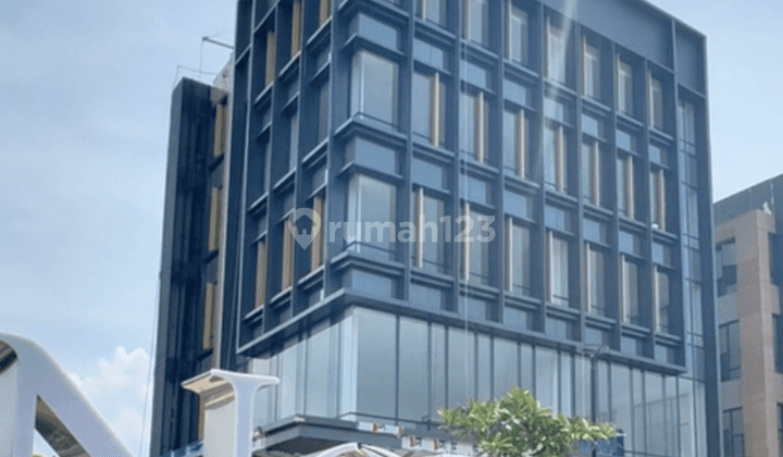 Dijual Cepat Businessloft Navapark Northpoint Two | Bsd City 1