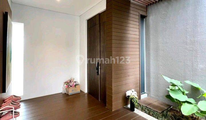 Rumah Mewah South Tresor Metland Cyber Puri | Jakarta 2