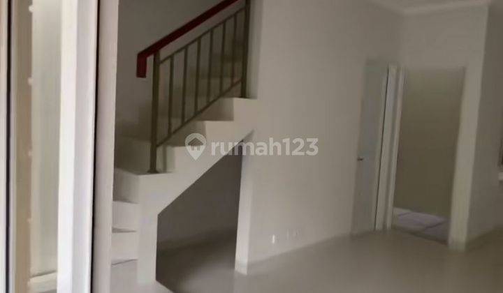 Rumah Murah Atlanta Village | Gading Serpong 2