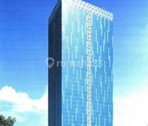 Palma One Building Kuningan Luas 200m2 Full Furnish Harga Murah Hub Ade 087780208883 2