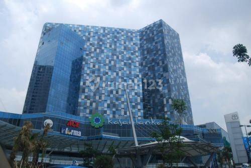 Palma One Building Kuningan Luas 200m2 Full Furnish Harga Murah Hub Ade 087780208883 5