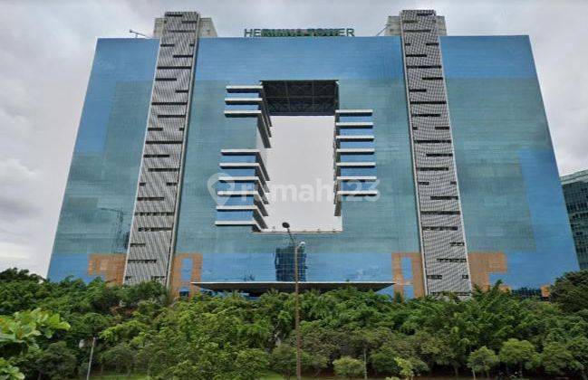 L avenue Office Tower Pasar Minggu Luas 300m2 Partisi Harga Murah Hub Ade 087780208883 2