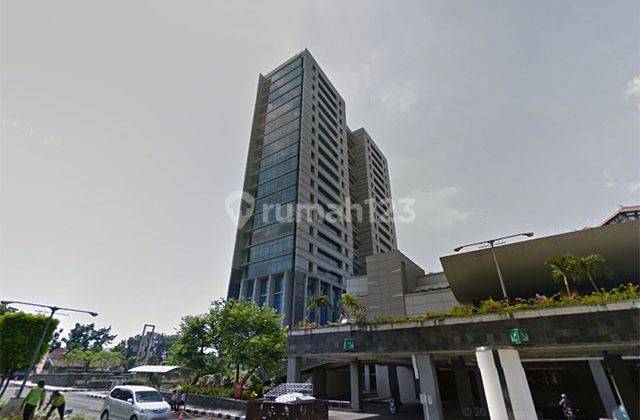 Sewa Kantor L avenue Office Tower Pasar Minggu Luas 250m2 Partisi Harga Murah Hub Ade 087780208883 4