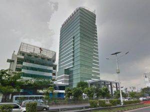 Lavenue Office Tower Pasar Minggu Luas 200m2 Harga Murah Hub Ade 087780208883 2