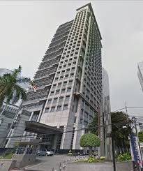 Lavenue Office Tower Pasar Minggu Luas 200m2 Harga Murah Hub Ade 087780208883 5