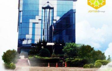 Graha Intifauzi Pejaten Luas 149m2 Partisi Harga Promo Murah Hub Ade 087780208883 2