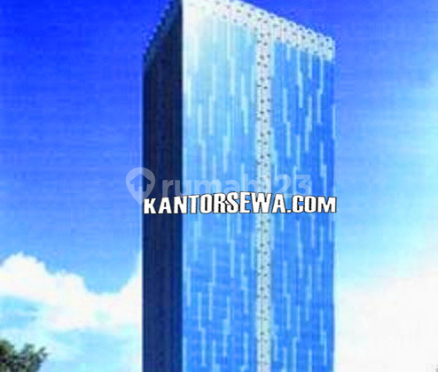 Sahid Sudirman Center Luas Kantor 200m2 Kondisi Bagus Harga Murah Hub Ade 087780208883 3