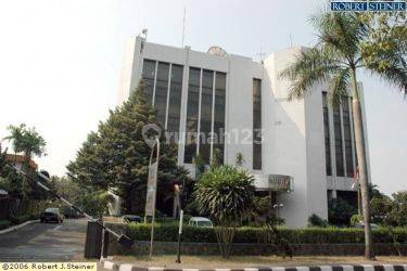 Virtual Office Nucira Building Harga Special Murah Hub Ade 087780208883 1