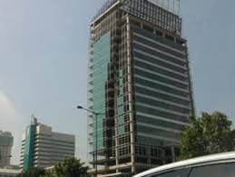 Gedung Jagat Tomang Luas 250m2 Full Furnished Harga Murah Hub Urry 087784414432 2