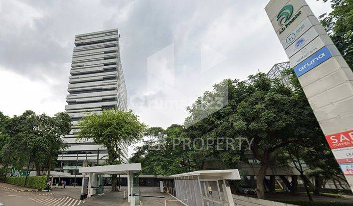 Disewakan Ruang Kantor Murah di Ad Premier, Tb Simatupang 1