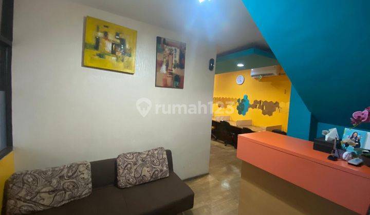 Virtual Office Murah Area Tebet Jakarta Selatan 1