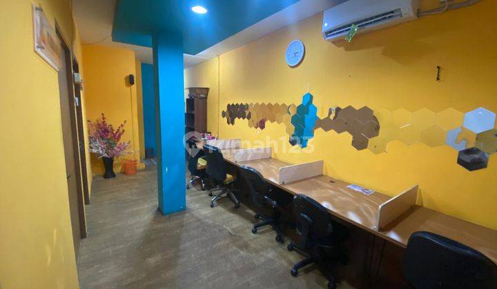 Virtual Office Murah Area Tebet Jakarta Selatan 2