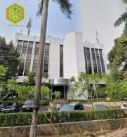 Di Sewakan Virtual Office Gedung Nucira 1