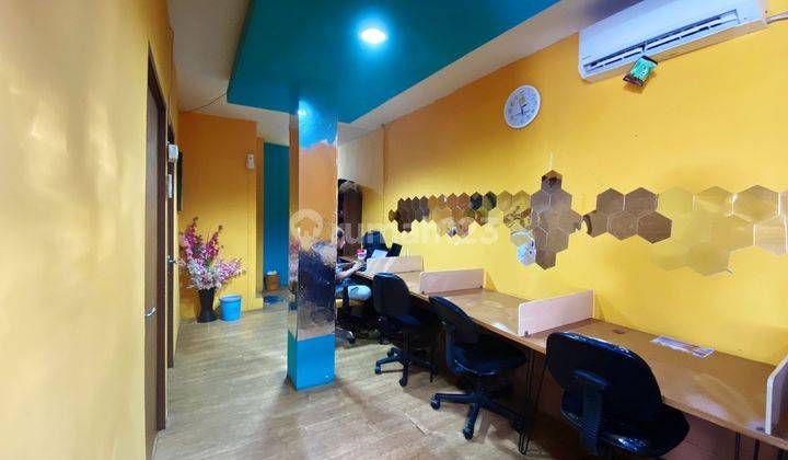 Di Sewakan Virtual Office Gedung Nucira 2