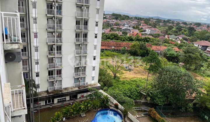 Apartement Bogor Valley 2 2