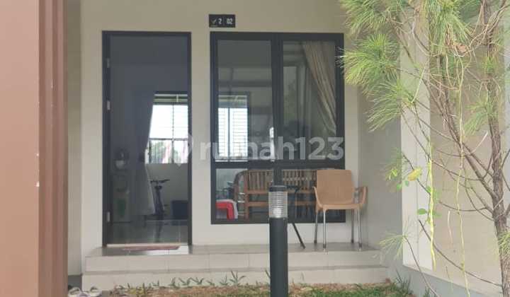 Disewa Rumah Cimanggis Podomoro Golf View
