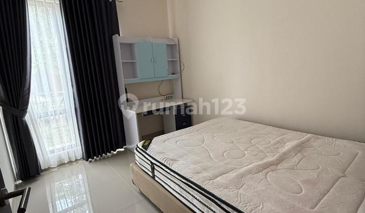 Disewa Rumah Cimanggis Podomoro Golf View 2