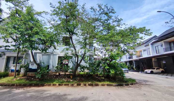 House for Rent at Asana Residence Cibubur 2