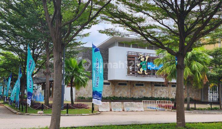 Jual Cepat Ruko Metland Transyogi Pinggir jalan 2
