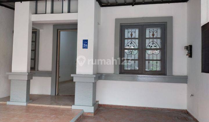 Jual Cepat Rumah Minimalis Kota Wisata 2