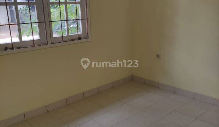 Rumah Semi Furnish 2 lantai  6